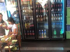 -老渔家白族·石板烧·野生菌火锅(古城中心店)