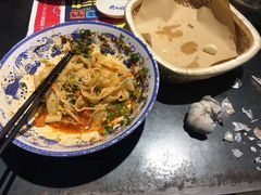 -黄三怪(无影山北路店)