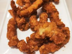 成都酥肉-蜀腾川·火锅鱼.烤鱼(新世界城店)
