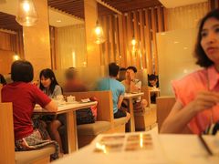 -莆田餐厅(滨海广场店)