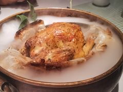 -桂满陇·景观餐厅(新世界店)