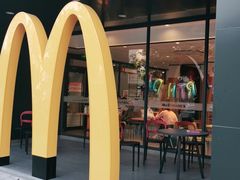 门面-麦当劳(桔城广场店)