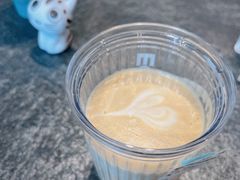-Manner Coffee(中国凤凰大厦店)
