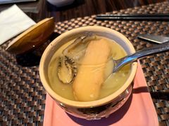 -“香”全日餐厅·株洲大汉希尔顿酒店