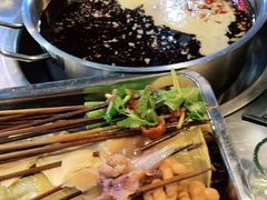 -江二娃串串香(科园四路总店)