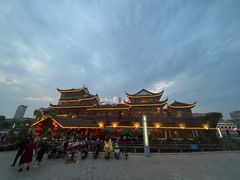 -二十八里太湖船菜(吉祥路店)