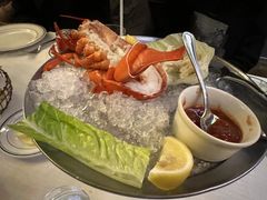 -Wolfgang’s Steakhouse 沃夫冈牛排馆(上海白玉兰广场店)