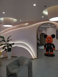 -MUSES专业脱毛比基尼サロン日式连锁