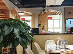 -和庆斋羊蝎子火锅·碳缸烧烤(顺义旗舰店)
