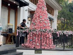 -秘密旅行Bonjour(黑金冠 江南西店)
