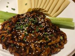 -伊喜饺子(五道口学院路店)