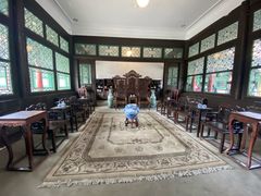 -张学良旧居陈列馆