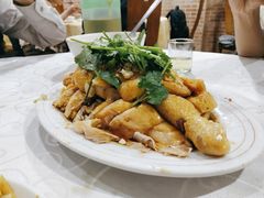 -电白鸭粥店(下沙二坊88号店)