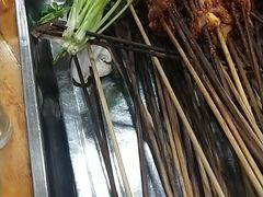 -六六火锅串串香(黄杨路)