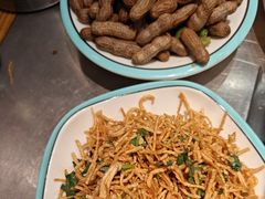 -古彭7只羊·招牌白串·碳锅羊肉旗舰店