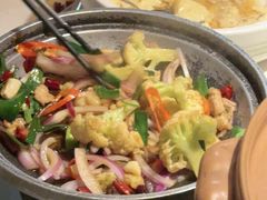 -老平安农家菜(平安店)