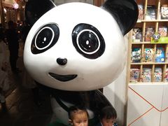 -熊猫邮局(少城店)