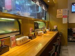 -万岁寿司(天河领展店)