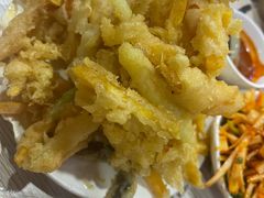 -平山城鑫烧烤(建国楼店)