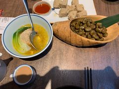 -香园茶社·金陵小灶(老门东店)