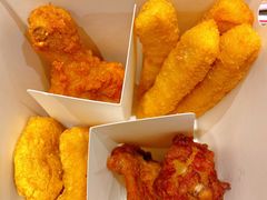 -汉堡王(徐汇绿地缤纷店)