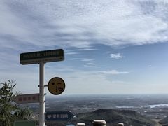 -句容茅山景区