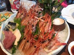 -Mr·Fish鱼鲜生海鲜放题(银泰in99店)