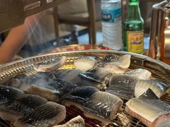 -味家烤肉烤鳗鱼牛排(西塔旗舰店)