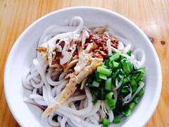 -再回首鸡肉米线(人民路一店)