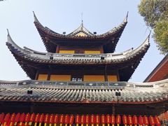 -龙华素斋(龙华路店)