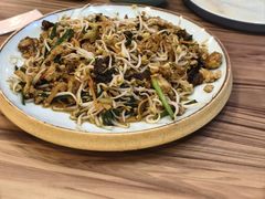 -合合春饼·酱骨·东北菜(潘家园店)