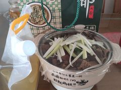 -七爷清汤腩·港式茶餐厅(世博店)