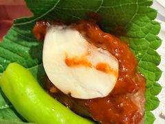 -本家·添百客韩国料理(泰然店)