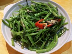 -老字号蛇口德记烧腊饭店·海鲜加工