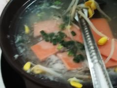 -汝萍传统蘸水菜(春华路总店)