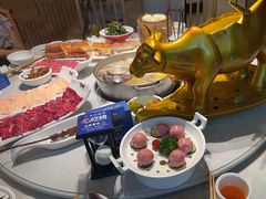-俏牛哥鲜牛肉牛肆馆(重庆天地店)