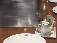 -大渔铁板烧(中山路八佰伴店)