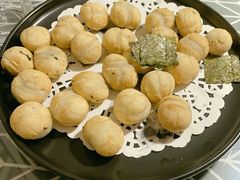 -咖啡人·融合餐厅(万达环宇店)