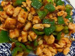 -北大地皖峰饭馆