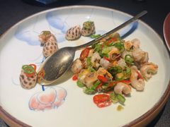 椒香花螺-晟永興(三里屯店)