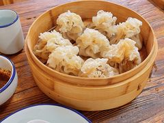 精品牛肉烧麦-正宗天津烧麦馆(柳州路店)