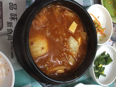 益百岁牛尾汤(辛庄街牛尾汤店)-益百岁牛尾汤主题餐厅(辛庄街店)