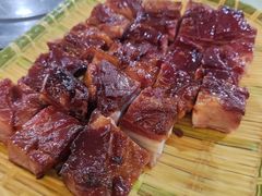 -红旗山庄(圭峰山店)