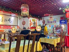 大堂-宝正臻天津包子总店(金阳光居易店)