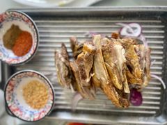 手抓羊排-帕米尔食府(白云观店)