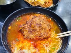-220辣肉面馆(松花江路店)