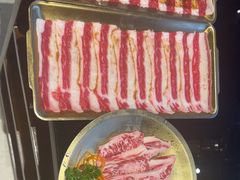 -东味北道熟成·炭火烤肉(九龙店)