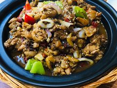 -状元虎.摇滚炒鸡.家常菜(义勇街店)