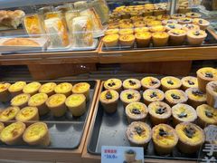 -红星前进面包牛奶公司(君太店)