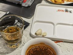 -玉善烧烤串城(长春总店)